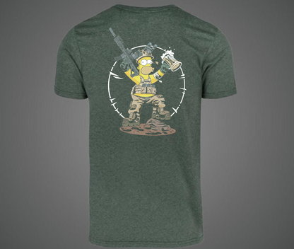 Polera Homero