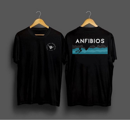 Polera anfibios