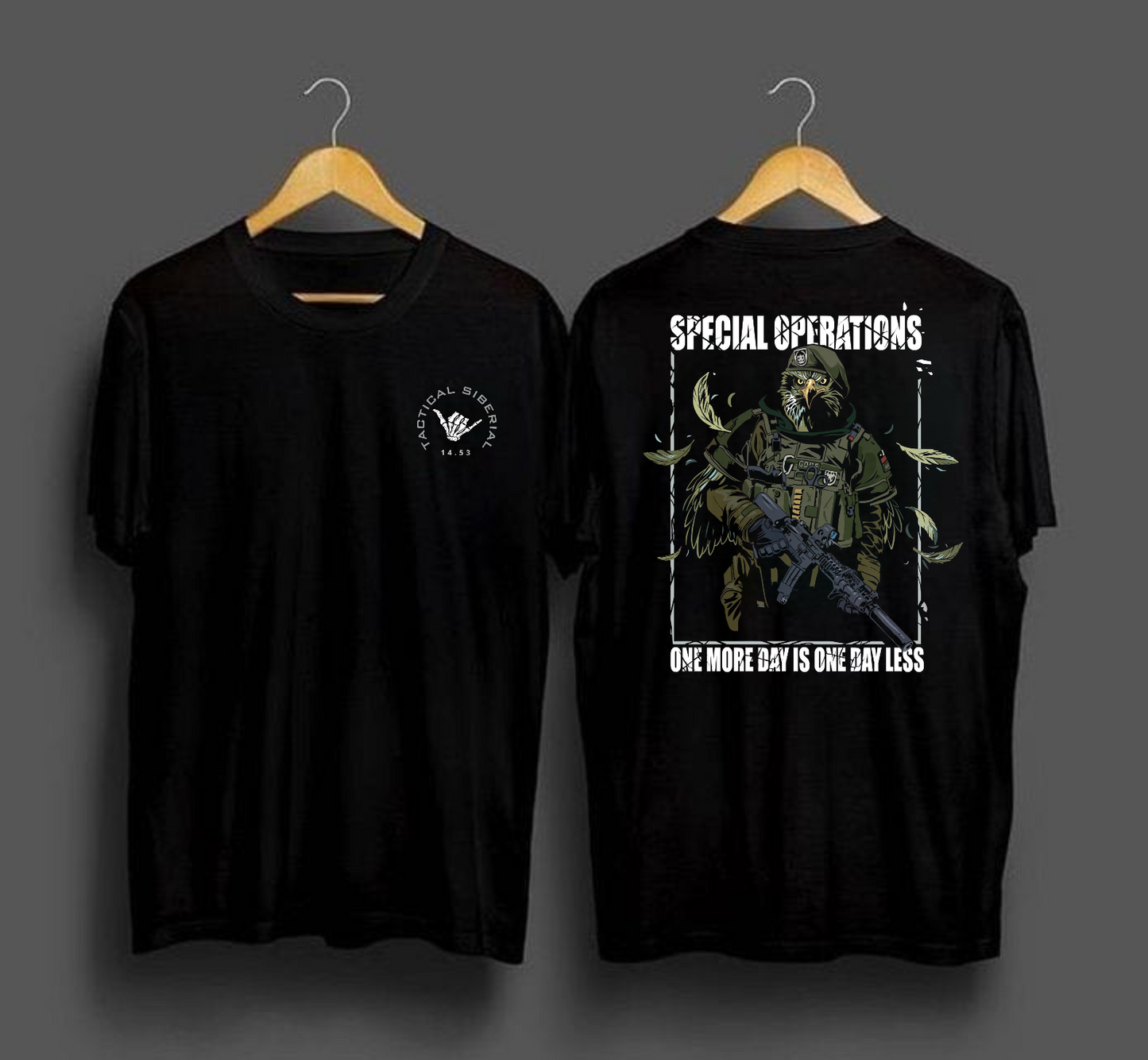 Polera special operations