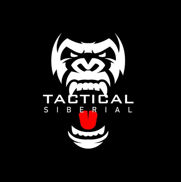 Tactical Siberial